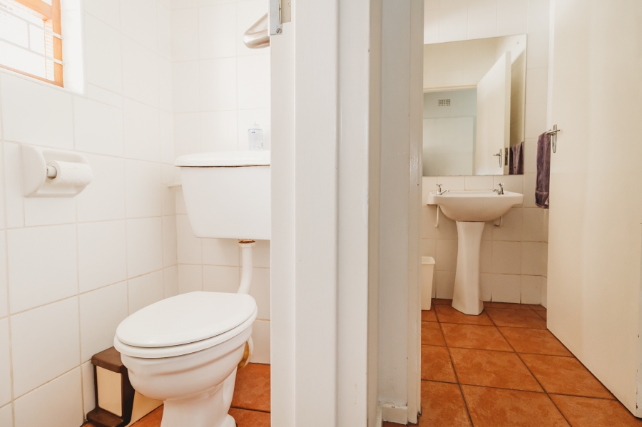Commercial Property for Sale in Dormehls Drift Western Cape